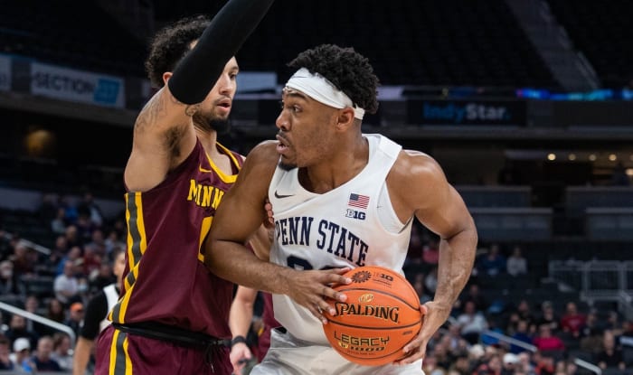 PennStateJalenPickettMinnesota